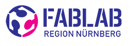 Logo FabLab Region Nürnberg